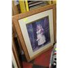 Image 1 : FRAMED PICTURE