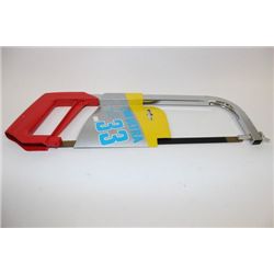 NEW METAL HACKSAW