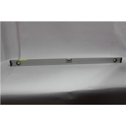 NEW ALUMINUM 3' LEVEL