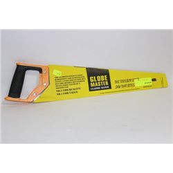 NEW HANDSAW