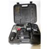 Image 1 : CONCEPT 19.2V CORDLESS DRILL IN CASE W 2 BATTERIES