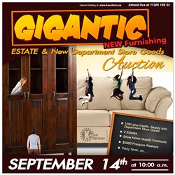 VIEWING IS SATURDAYS 9AM-6PM OR 1 HR BEFORE