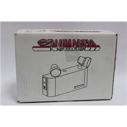 LUMICELL BATTERY BACK UP EMERGENCY LIGHT