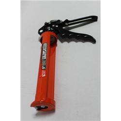 NEW 9" CAULKING GUN