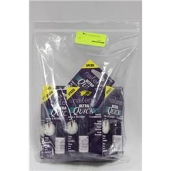 BAG OF NAILENE ULTRA QUICK NAIL GLUE