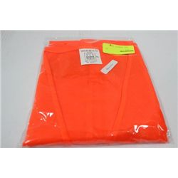 NEW SAFETY VEST SIZE XXL