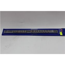 PACK W 2 3/8" SOCKET HOLDERS