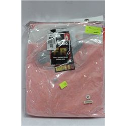 NEW FIREKING FLAME RETARDANT SUIT SIZE XL