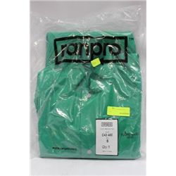 NEW RANPRO REFLECTIVE RAIN JACKET ON CHOICE: SIZE