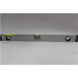 NEW ALUMINUM 2' LEVEL