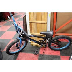 DYNO BMX BIKE W/ GYRO BRAKES