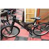 Image 1 : SUPERCYCLE 21 SPEED FULL SUSPENSION MOUNTAIN BIKE