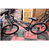 Image 1 : SPORTEK 21 SPEED FRONT SUSPENSION MOUNTAIN BIKE