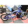 Image 1 : PACIFIC COAST CHOPPER KIDS BIKE