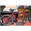 Image 1 : TREK 21 SPEED MOUNTAIN BIKE