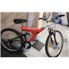 Image 1 : SUPERCYCLE 21 SPEED FULL SUSPENSION MOUNTAIN BIKE