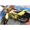 Image 1 : HYPER FULL SUSPENSION MOTO BIKE