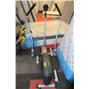 Image 1 : LIFEGEAR ELLIPTICAL TRAINER