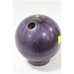 BONANZA BOWLING BALL W STAND