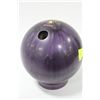 Image 1 : BONANZA BOWLING BALL W STAND