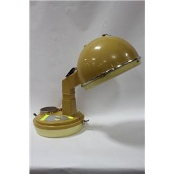RETRO LADIES SCHICK HAIR DRYER