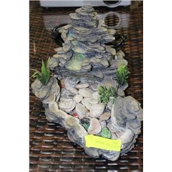 STONE FOUNTAIN