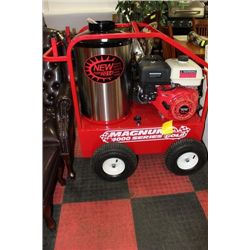 EASY KLEEN MAGNUM GOLD 4000 SELF CONTAINED GAS