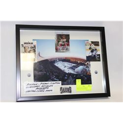 ROLOSON PISANI SIMPSON HERITAGE CLASSIC PHOTO