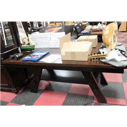 NEW KITCHEN TABLE W BUTTERFLY LEAF