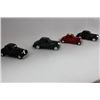 Image 1 : DIE CAST MONSTER CARS X4