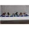 Image 1 : 12 NHL HOCKEY FIGURES