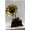 Image 1 : VINTAGE GRAMOPHONE (MASTER VOICE & EXTRA NEEDLES)