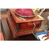 Image 2 : VINTAGE GRAMOPHONE (MASTER VOICE & EXTRA NEEDLES)