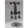 Image 1 : 6 BOTTLE LIQUOR DISPENSER