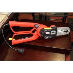 B&D ELECTRIC ALLIGATOR SAW