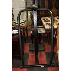 ST-991B STAIR STEPPER