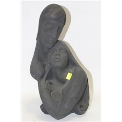 ESTATE EMBRACE ORNAMENT