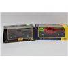 Image 1 : MAISTO AND MOTOMAX DIE CAST TRUCKS X2