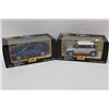 Image 1 : MAISTO DIE CAST CARS X2
