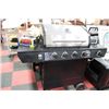 Image 1 : BACKYARD GRILL PROPANE GAS BARBECUE