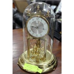 GERMAN KUNDO ANNIVERSARY CLOCK