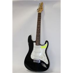 JT ELECTRIC GUITAR
