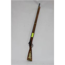 REPLICA MUSKET RIFLE