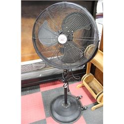 FLOOR FAN