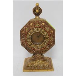 MANTLE CLOCK