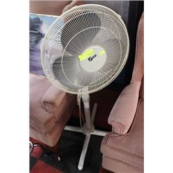SUPER FLOOR FAN
