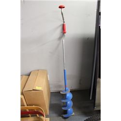 ICE AUGER