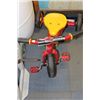 Image 1 : #25 MCQUEEN TRICYCLE