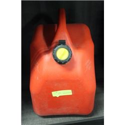 5.3 GALLON JERRY CAN