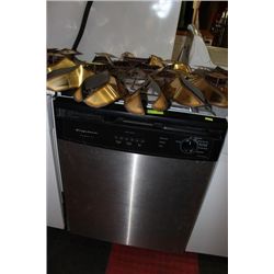 PREVIOUSLY ENJOYED FRIGIDAIRE DISHWASHER